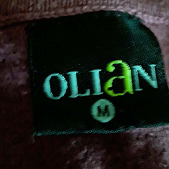 Olian button down sweater - Picture 2 of 3